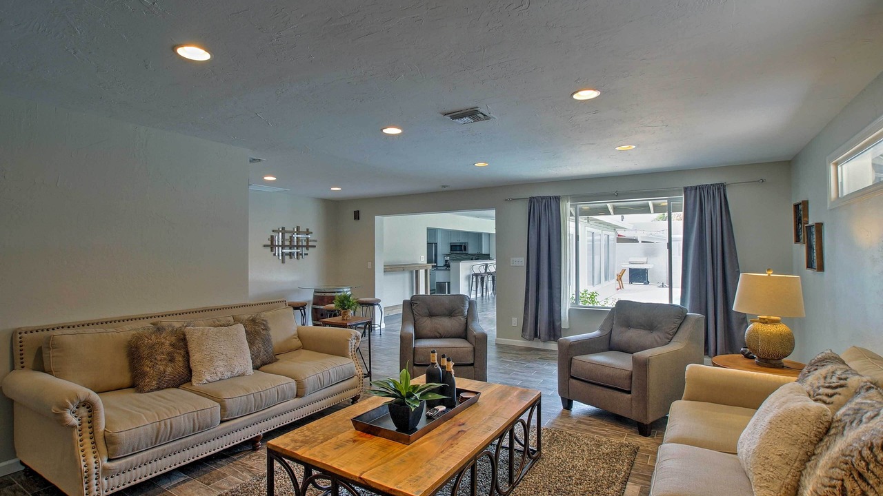 Photo of Bedroom in Arcadia Lite