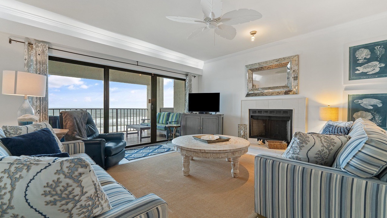 Photo of Livingroom in Ono Island