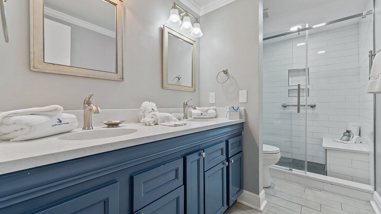 Photo of Bathroom in Ono Island