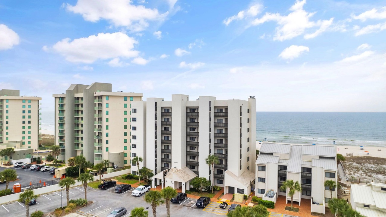 Photo of Outdoor in Ono Island