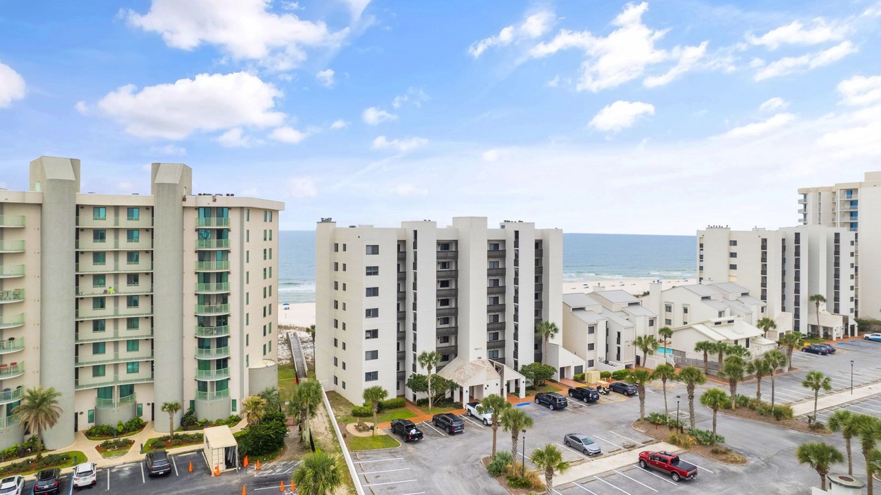 Photo of Outdoor in Ono Island