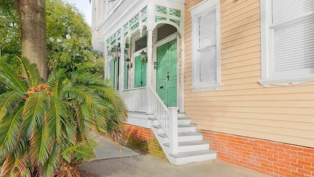 Photo of Outdoor in Historic District - North