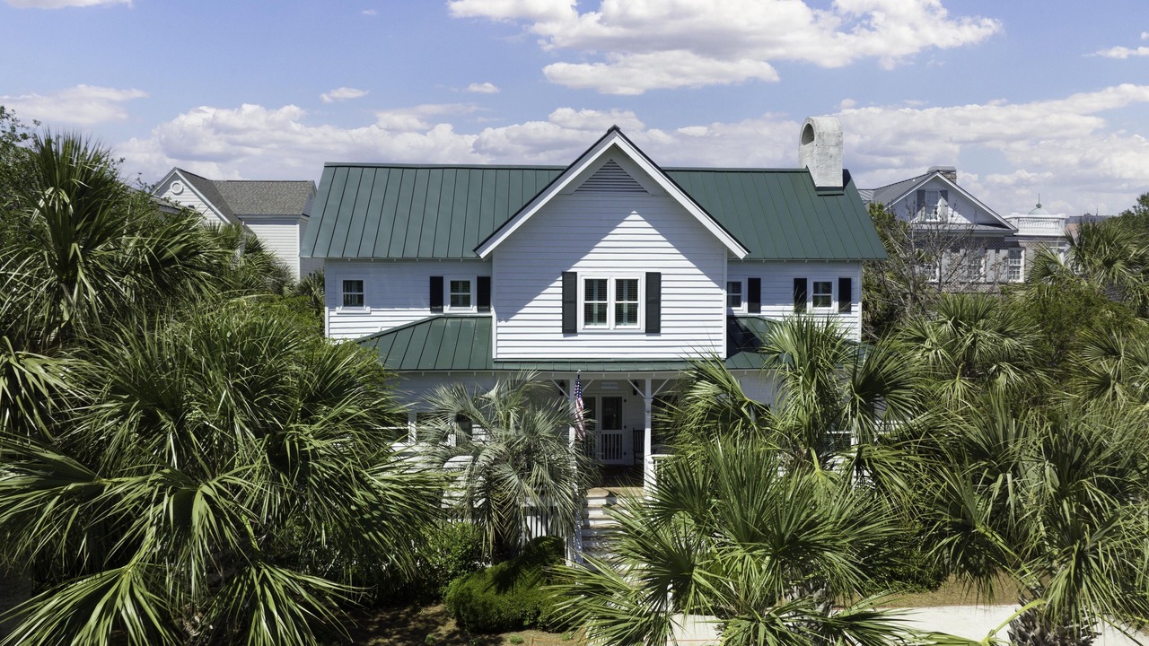 Photo of Outdoor in Debordieu Colony