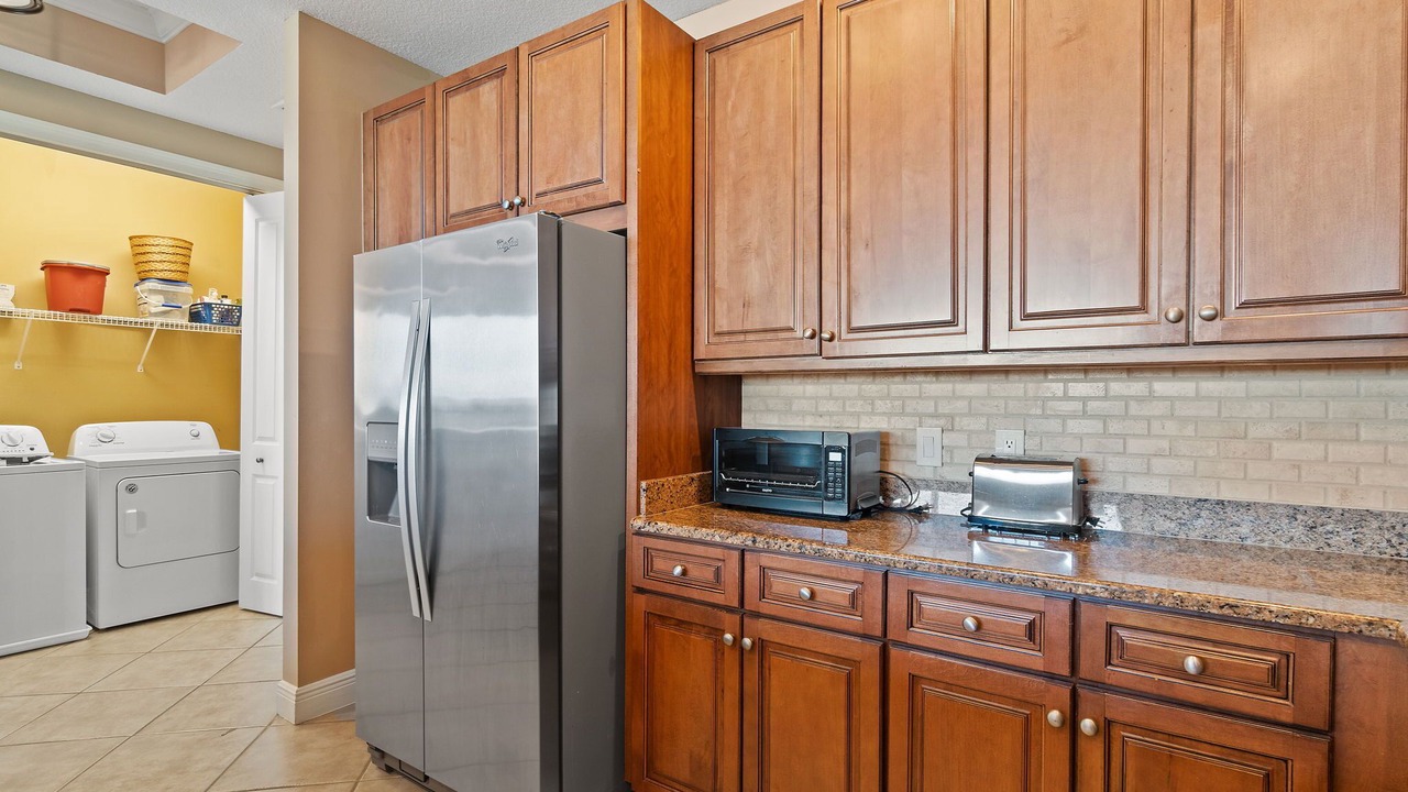 Photo of Kitchen in Ono Island