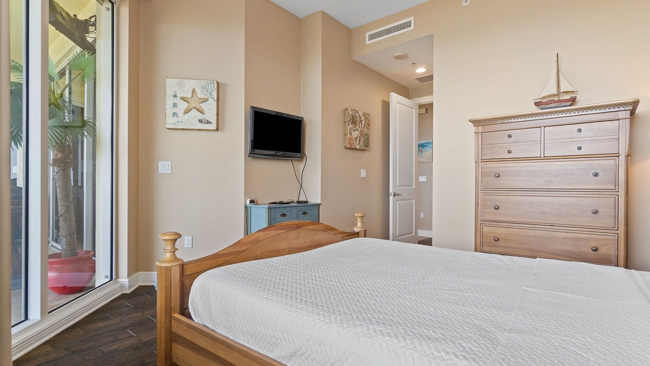 Photo of Bedroom in Ono Island