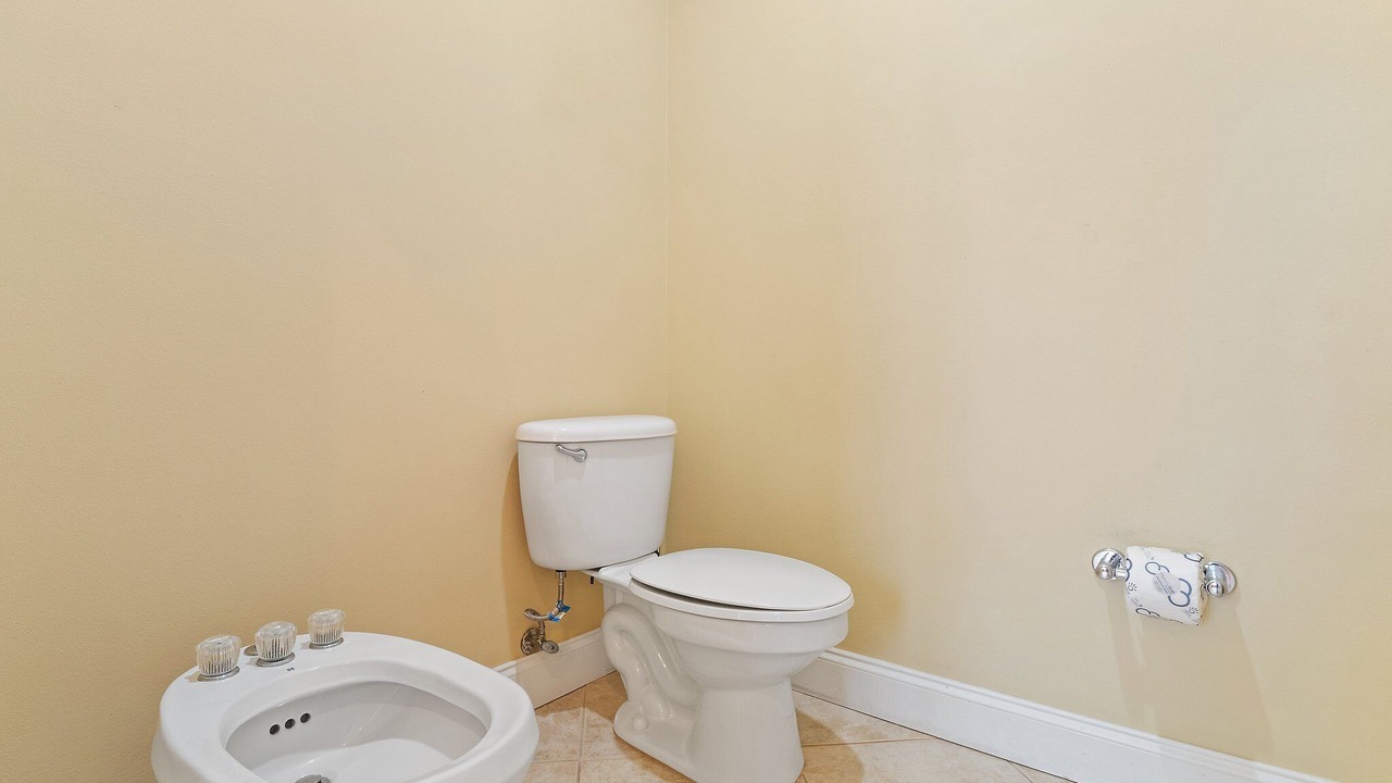 Photo of Bathroom in Ono Island