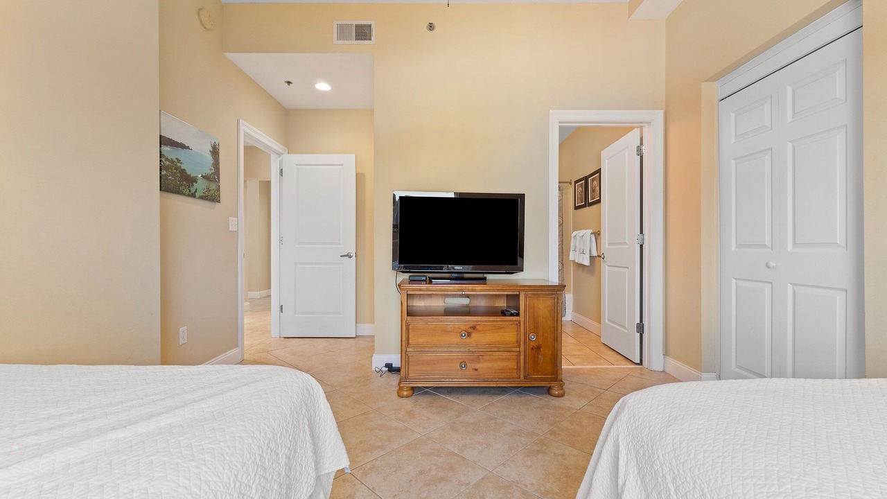 Photo of Bedroom in Ono Island