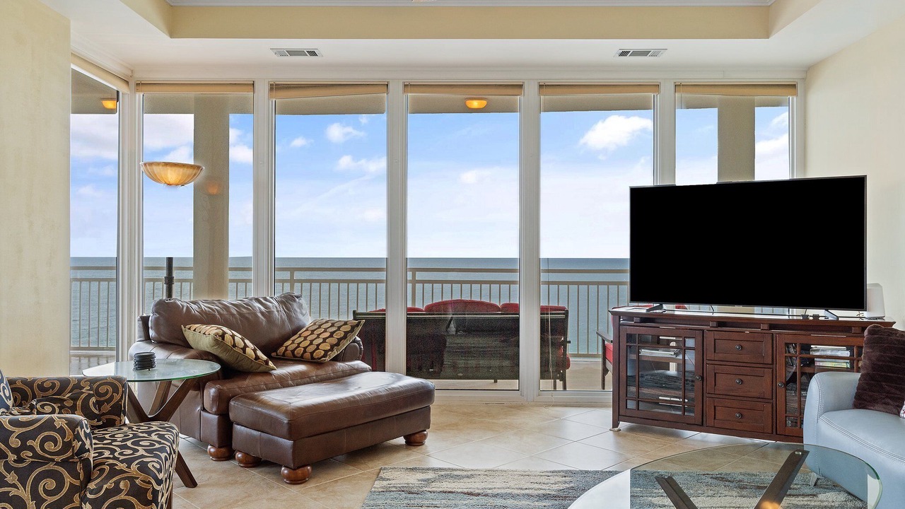 Photo of Livingroom in Ono Island