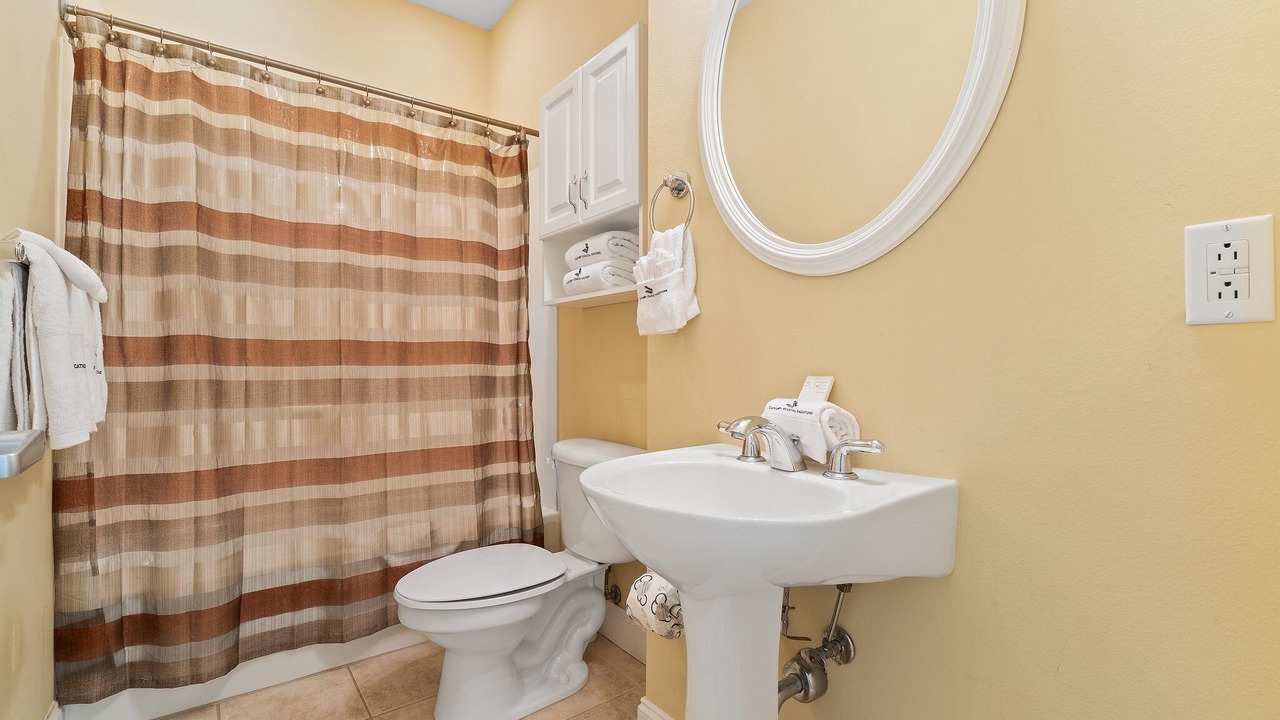 Photo of Bathroom in Ono Island