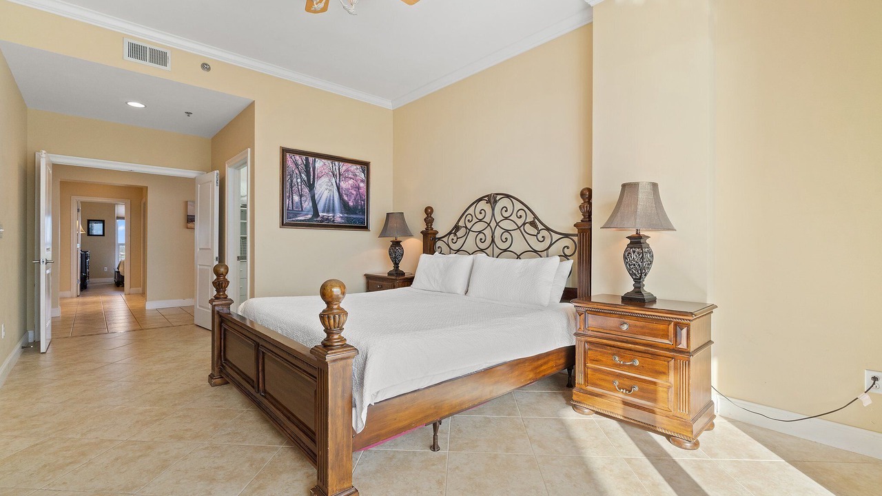 Photo of Bedroom in Ono Island