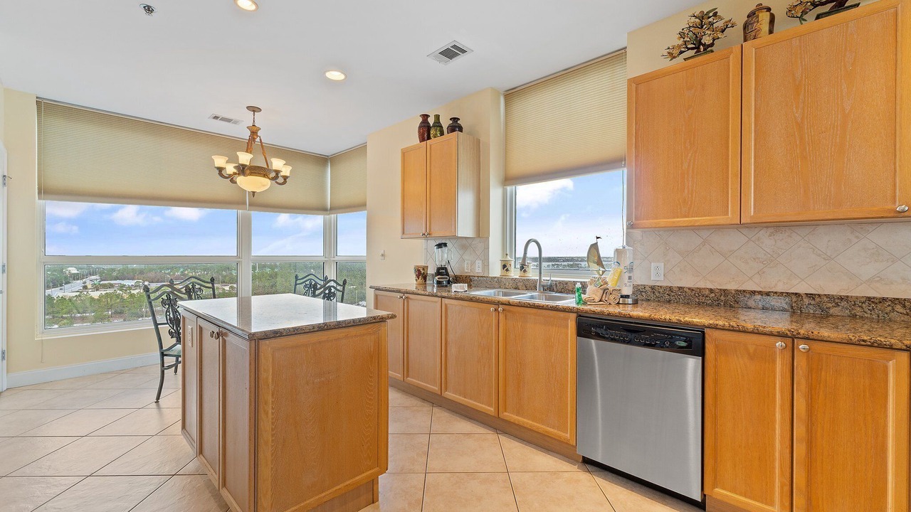 Photo of Kitchen in Ono Island