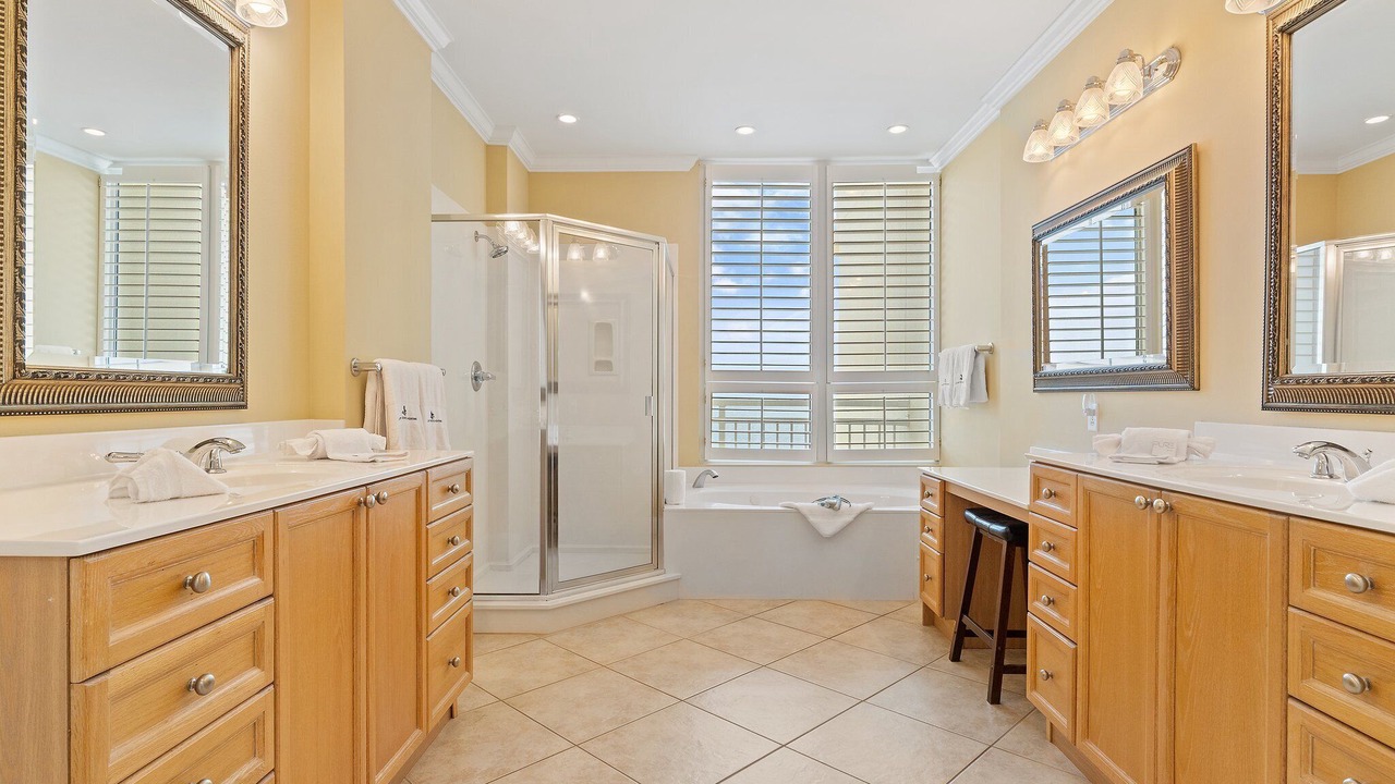 Photo of Bathroom in Ono Island