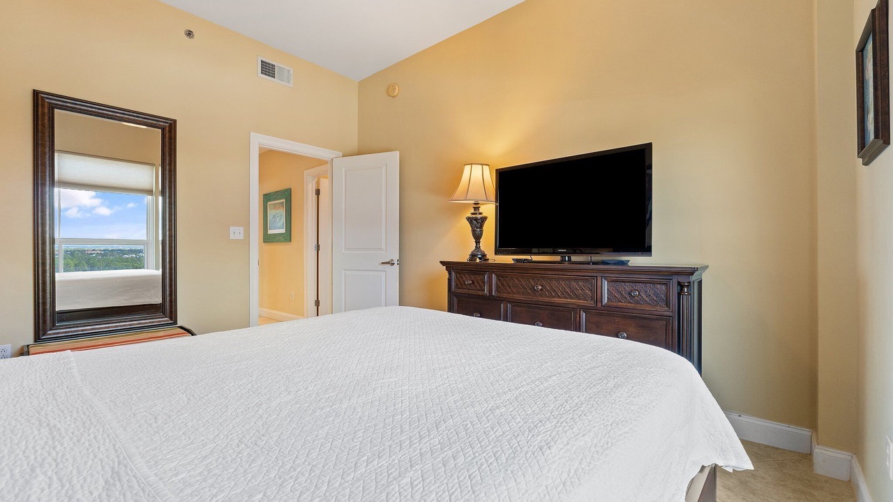 Photo of Bedroom in Ono Island