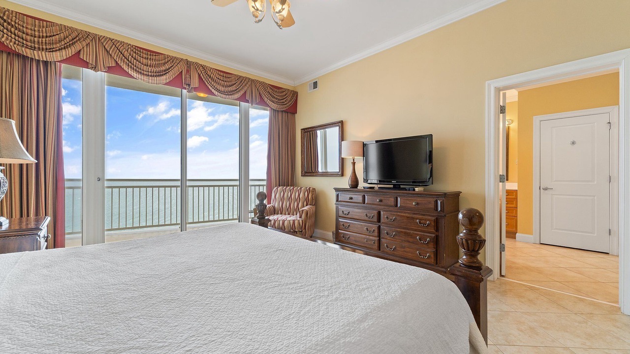 Photo of Bedroom in Ono Island