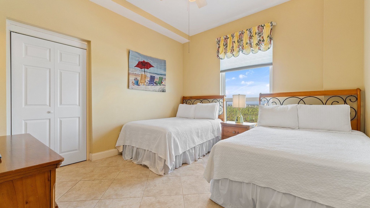 Photo of Bedroom in Ono Island