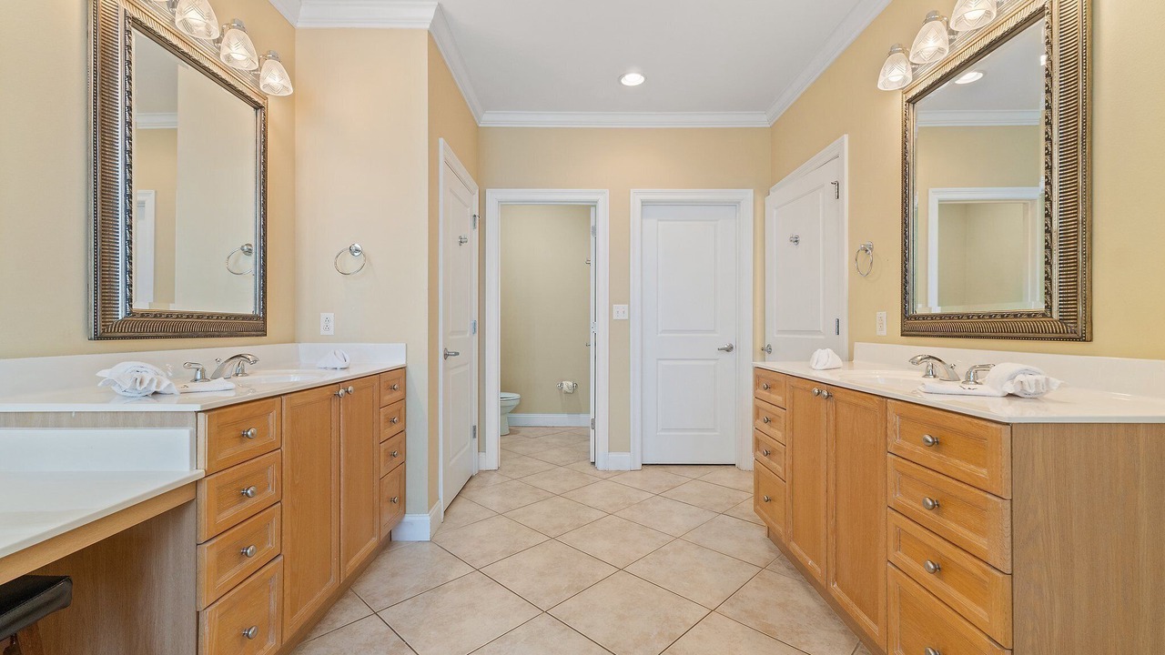 Photo of Bathroom in Ono Island