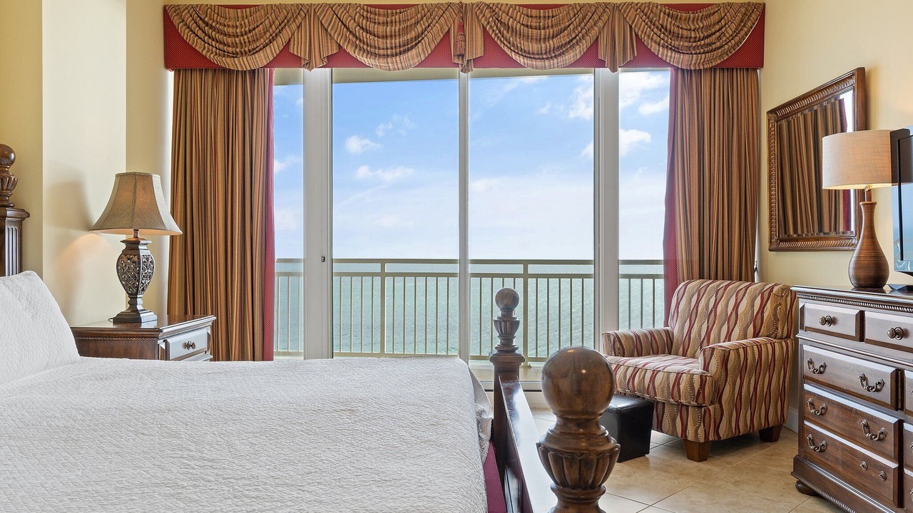 Photo of Bedroom in Ono Island