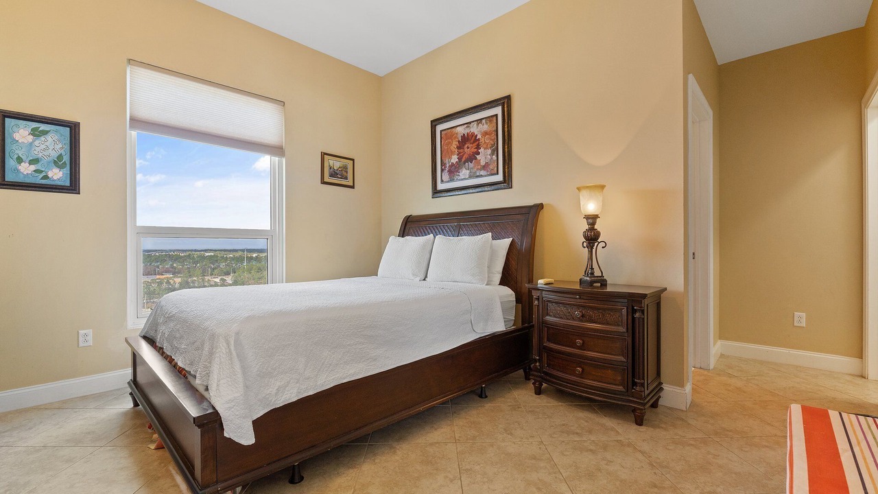 Photo of Bedroom in Ono Island