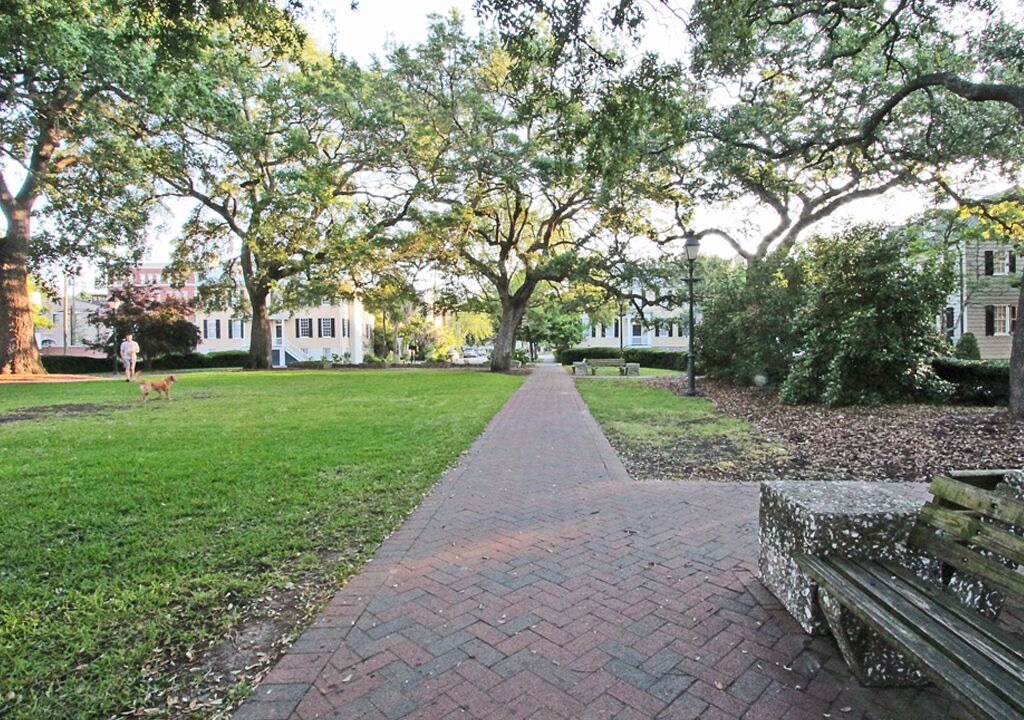 Photo of Others in Historic District - North