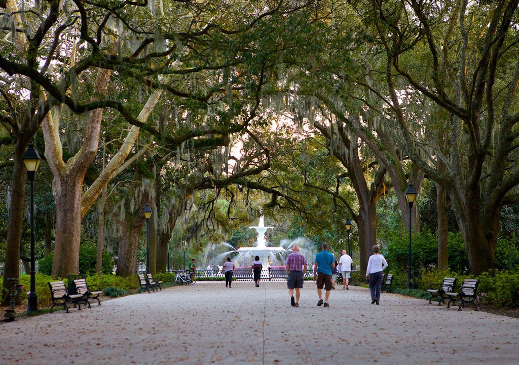 Photo of Others in Historic District - North