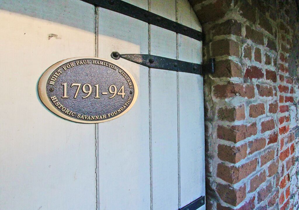 Photo of Outdoor in Historic District - North