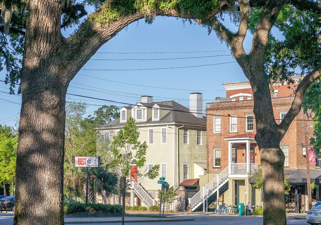 Photo of Others in Historic District - North