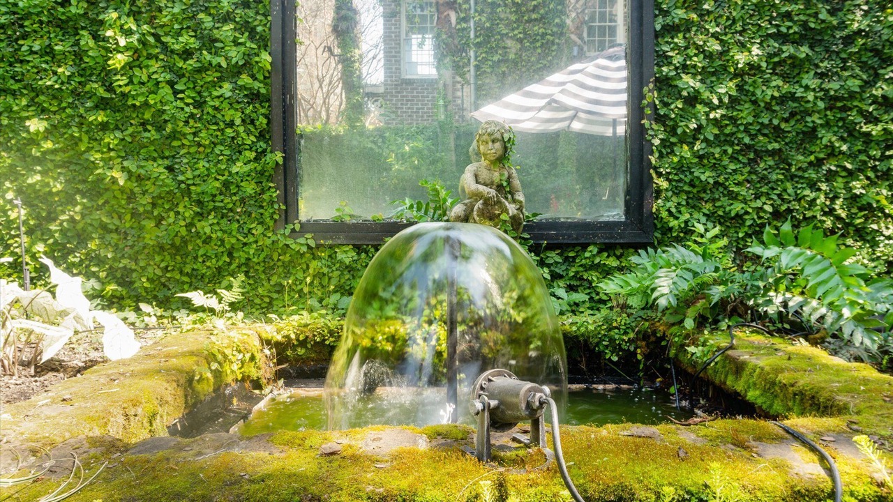 Photo of Outdoor in Historic Downtown Savannah