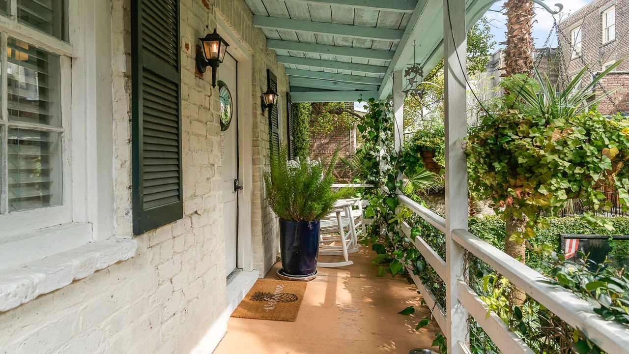 Photo of Outdoor in Historic Downtown Savannah
