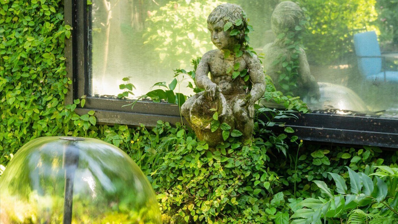 Photo of Outdoor in Historic Downtown Savannah