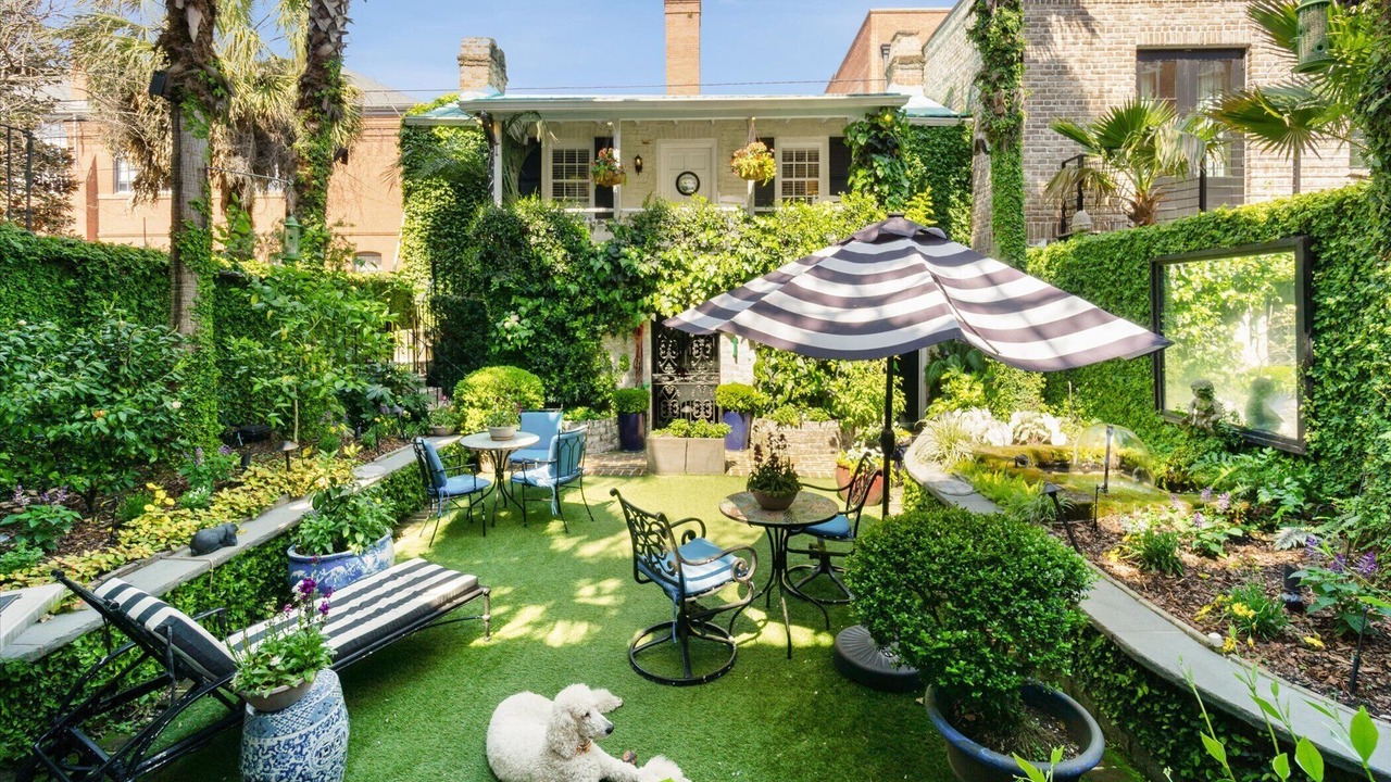 Photo of Outdoor in Historic Downtown Savannah