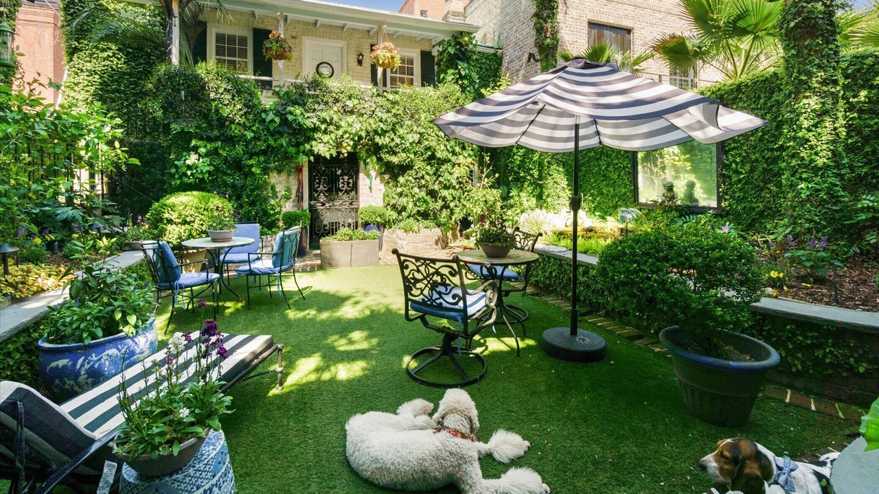 Photo of Outdoor in Historic Downtown Savannah