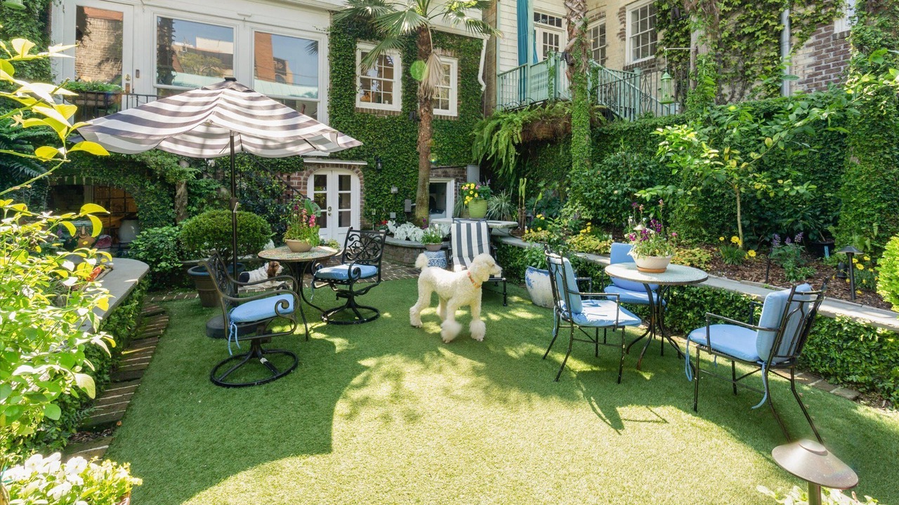 Photo of Outdoor in Historic Downtown Savannah