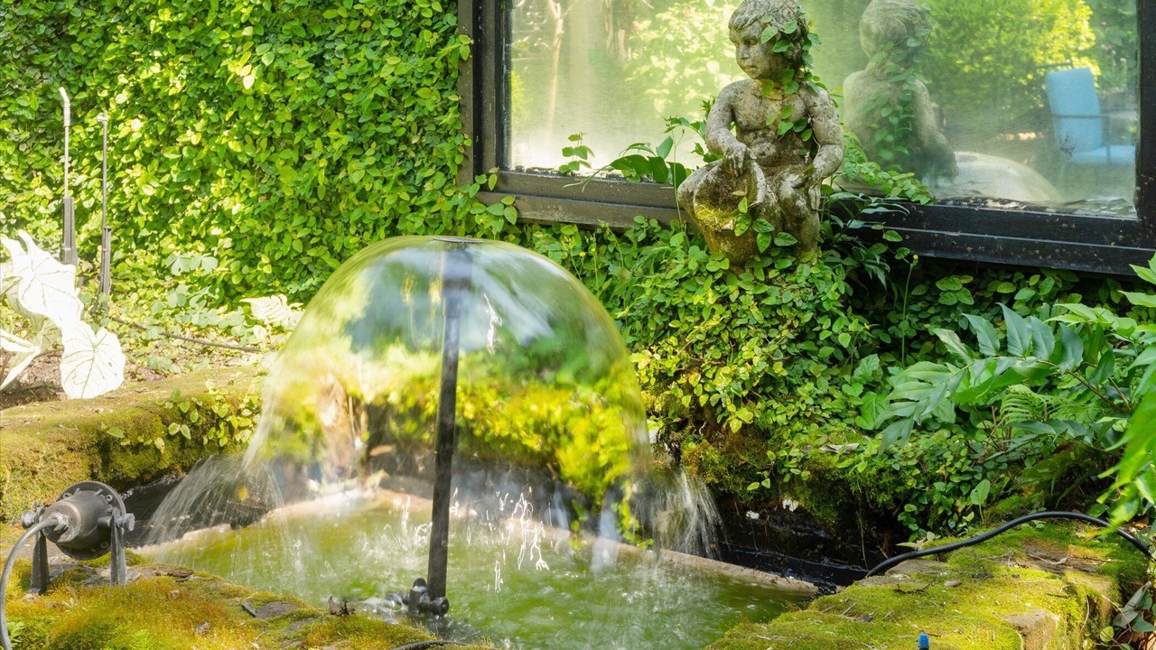 Photo of Outdoor in Historic Downtown Savannah