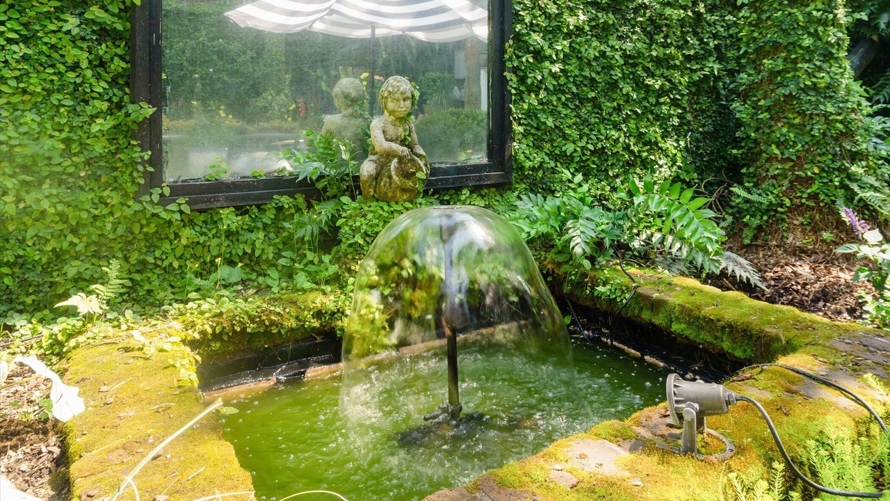 Photo of Outdoor in Historic Downtown Savannah