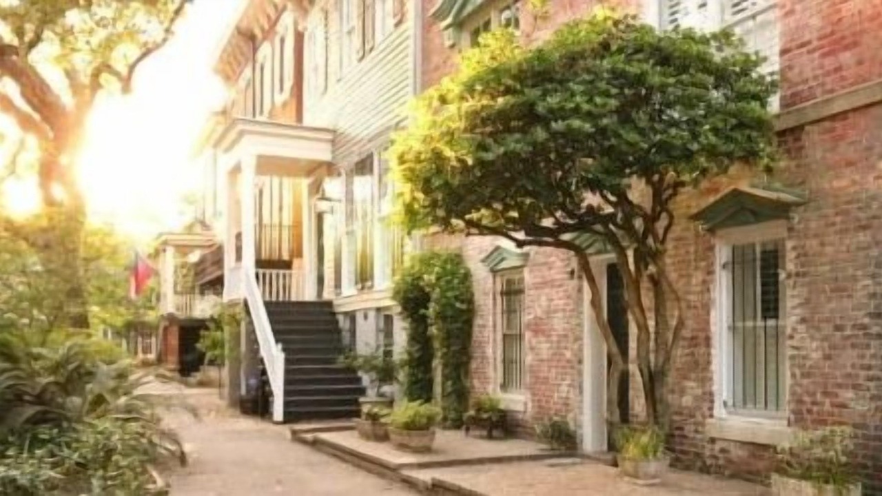 Photo of Outdoor in Historic Downtown Savannah