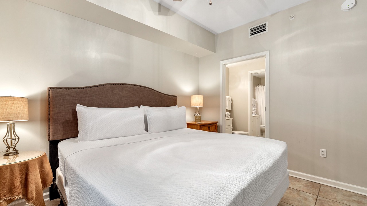 Photo of Bedroom in Ono Island