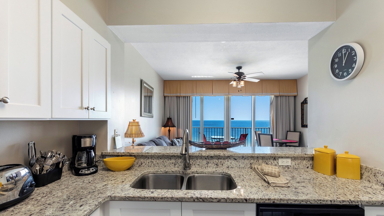 Photo of Kitchen in Ono Island