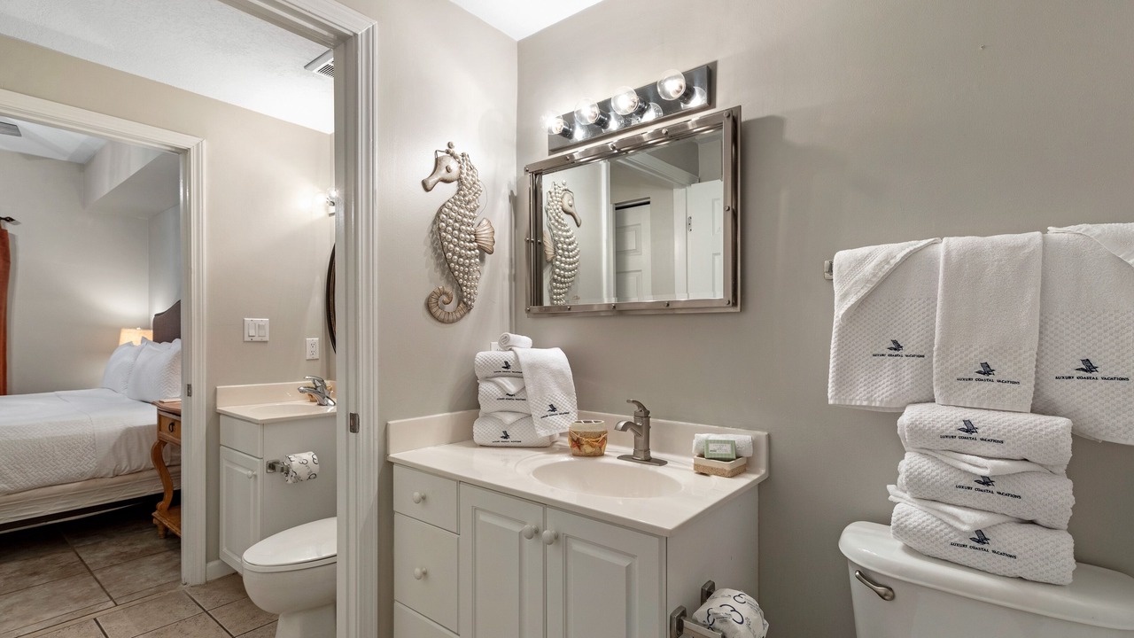 Photo of Bathroom in Ono Island