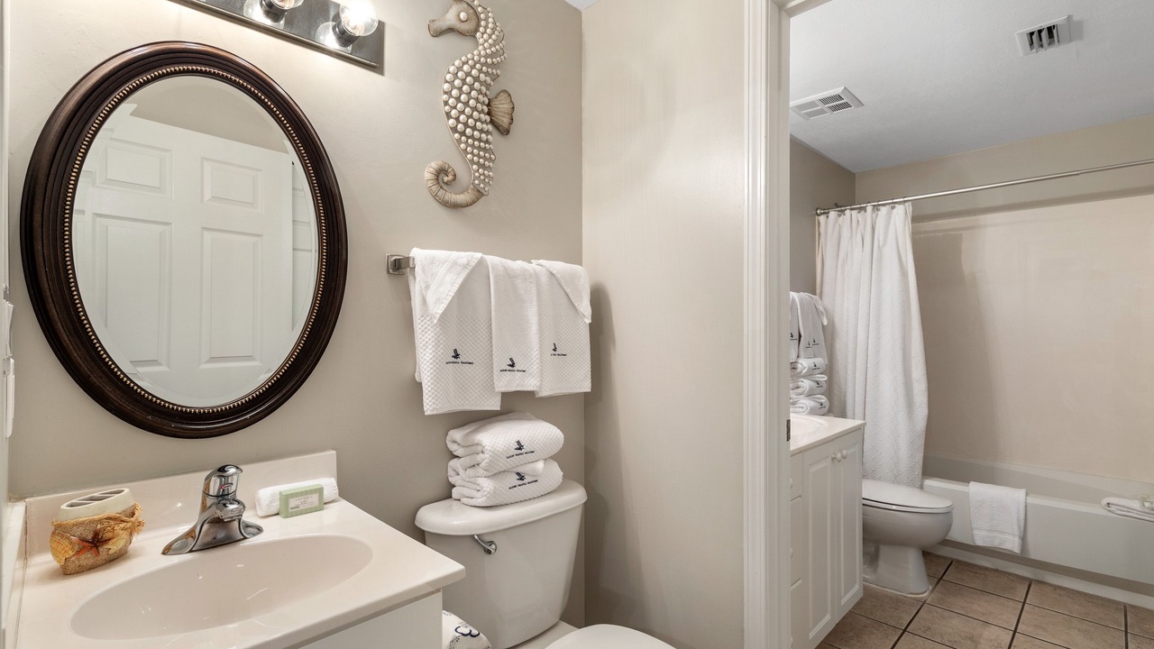 Photo of Bathroom in Ono Island