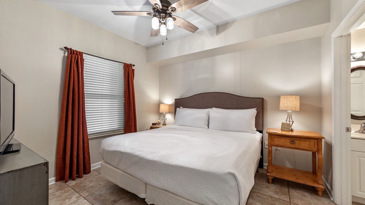 Photo of Bedroom in Ono Island