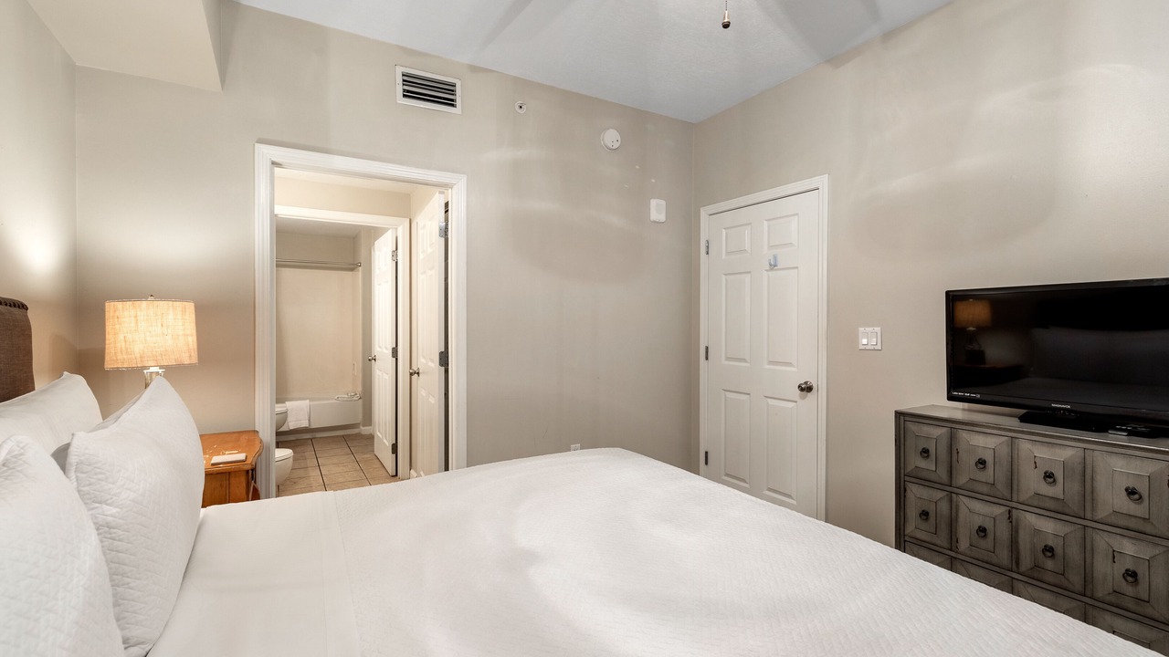 Photo of Bedroom in Ono Island