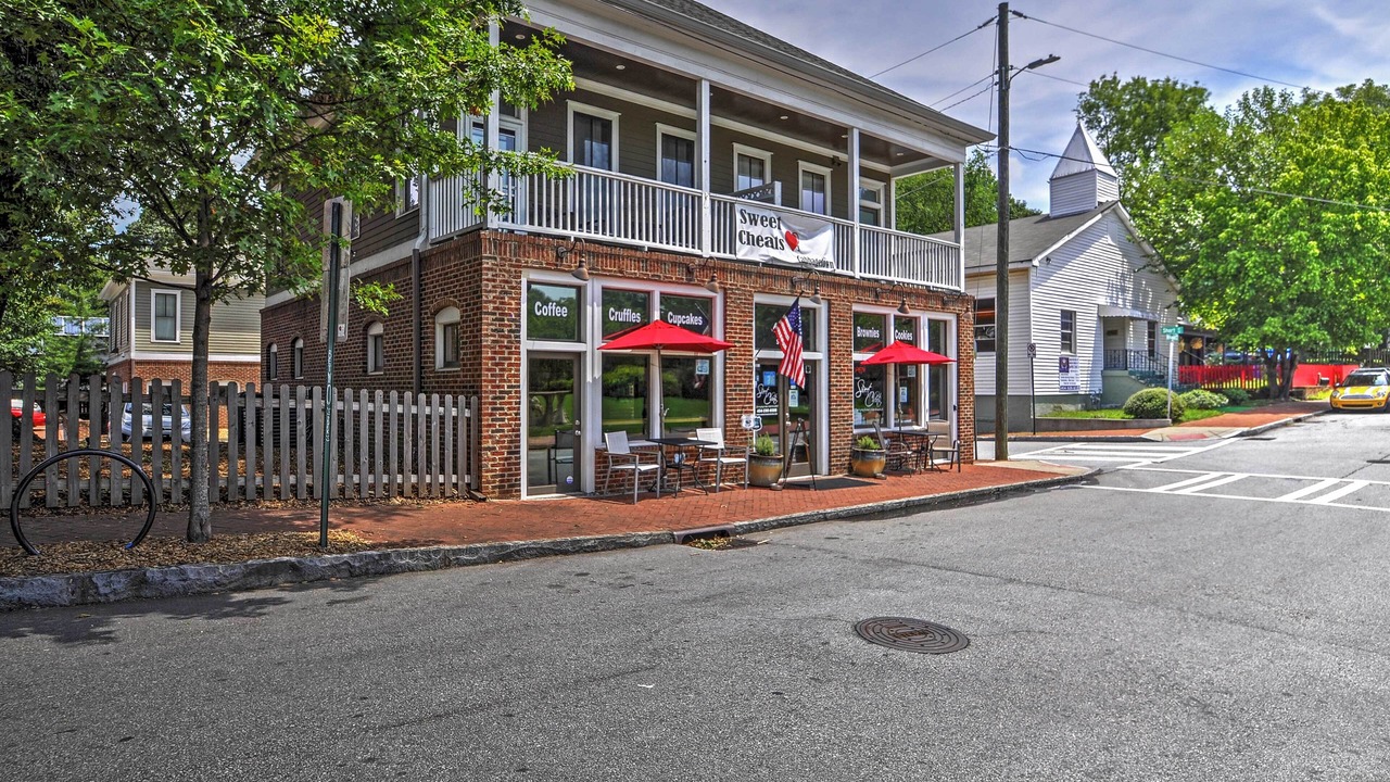 Photo of Others in Cabbagetown