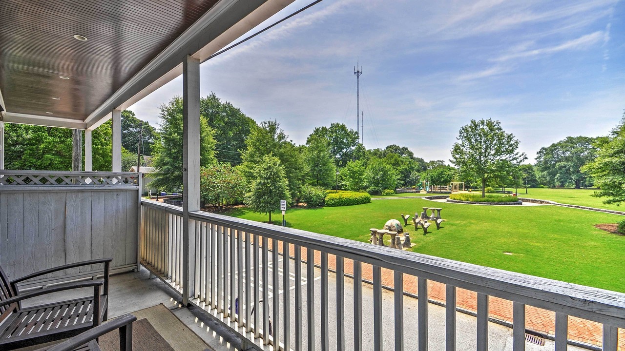 Photo of Others in Cabbagetown