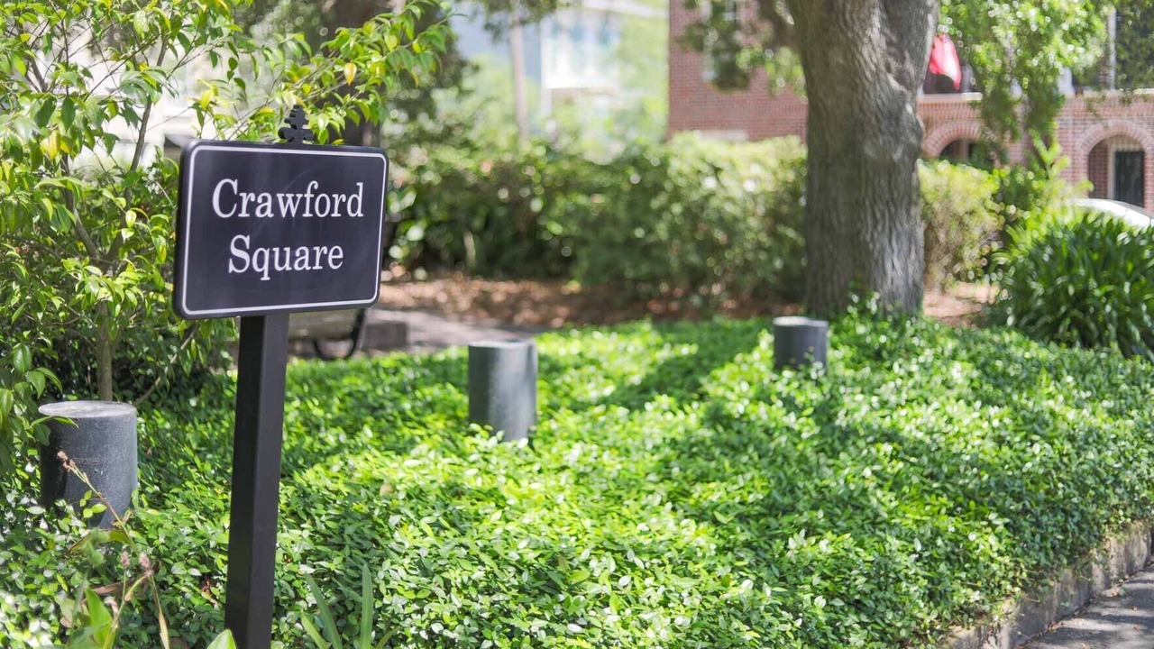 Photo of Outdoor in Historic District - North