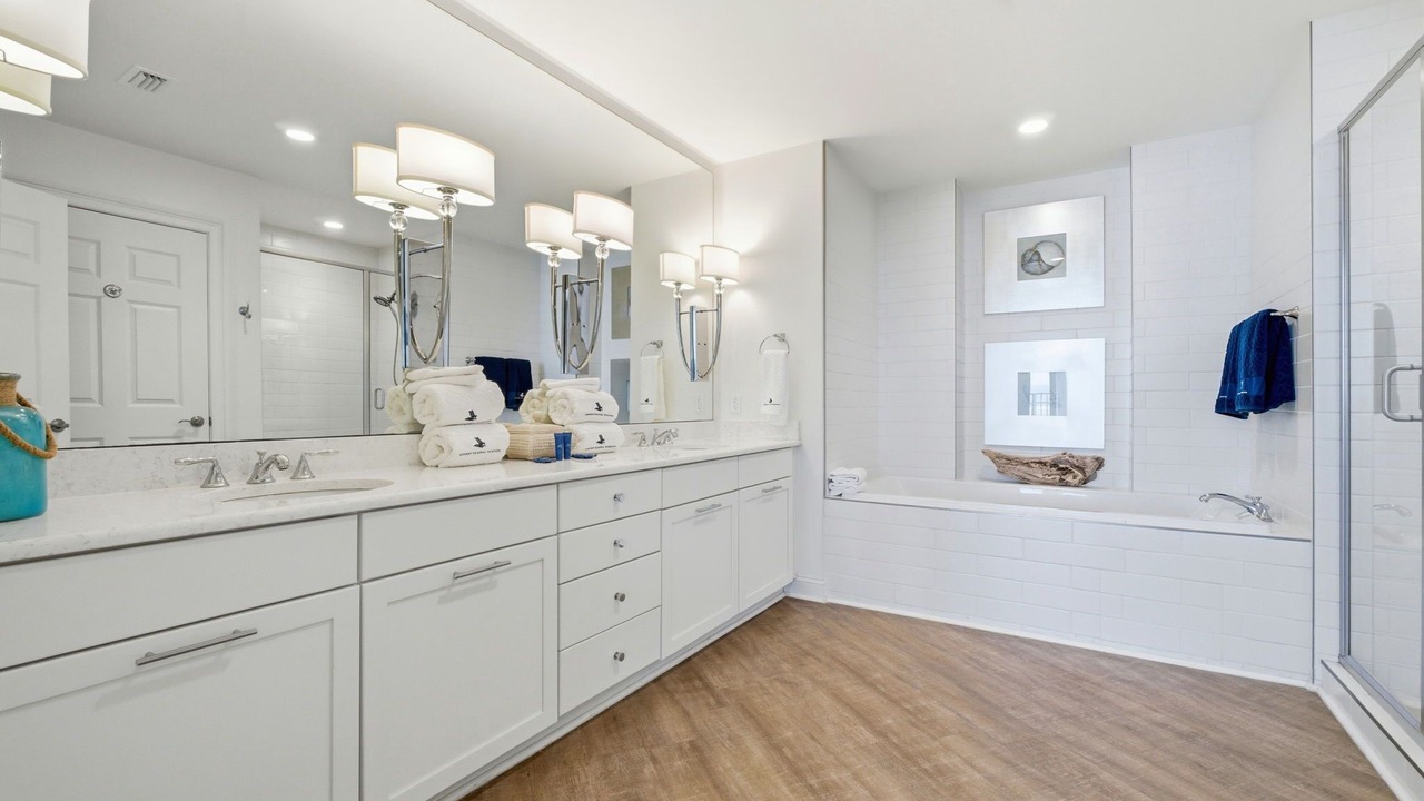 Photo of Bathroom in Ono Island