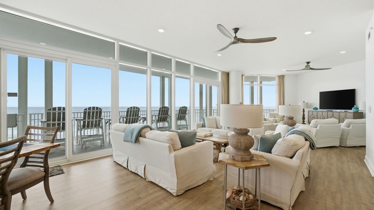 Photo of Livingroom in Ono Island
