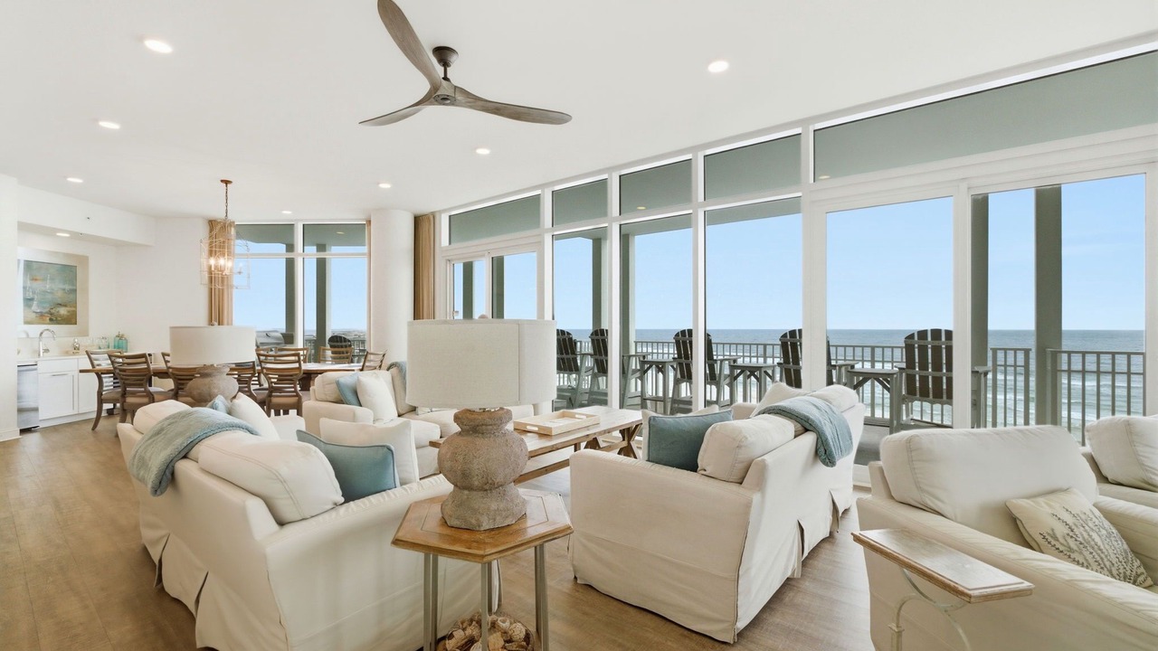 Photo of Livingroom in Ono Island