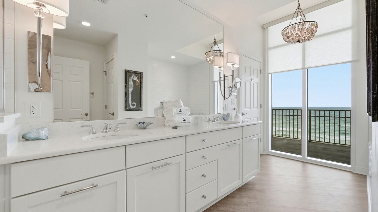 Photo of Bathroom in Ono Island