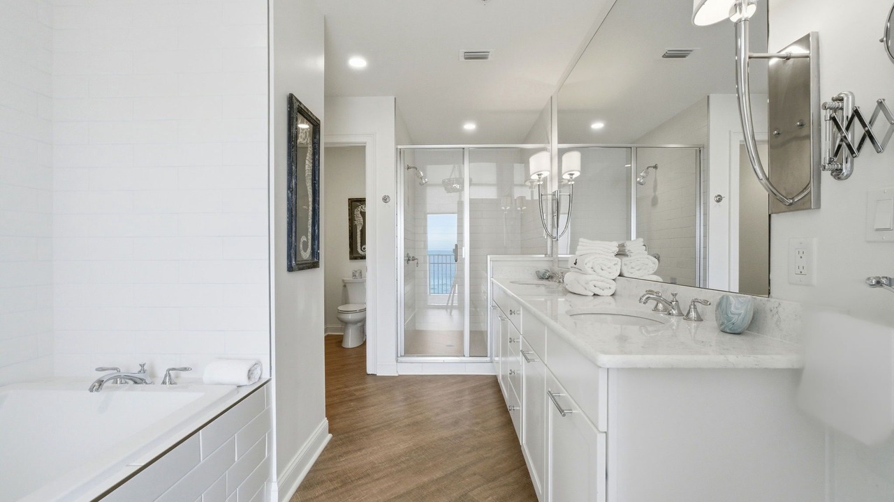 Photo of Bathroom in Ono Island