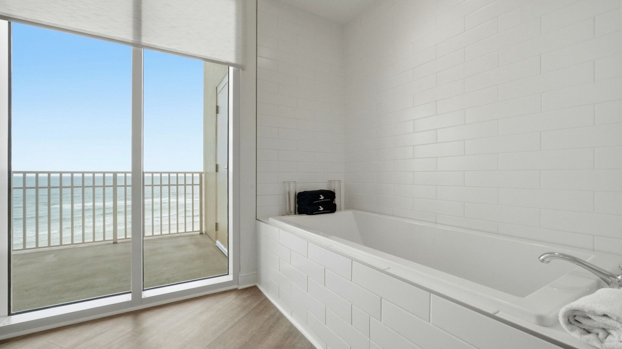 Photo of Bathroom in Ono Island